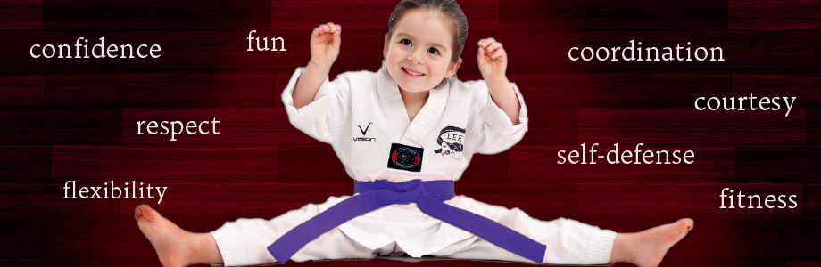 lee's korean martial arts for kids | anti-bully class