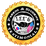 reviews for Lee's Korean Martial Arts